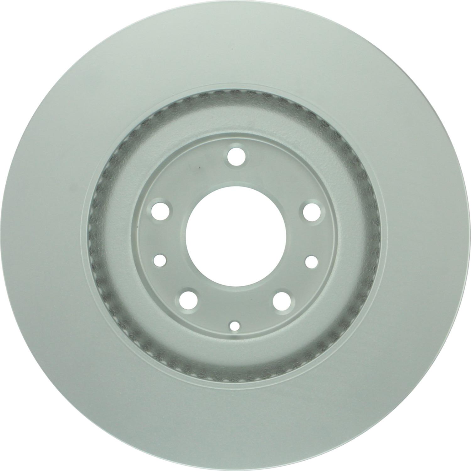 Bosch 34010915 - Disc Brake Rotor Bosch 34010915 Disc Brake Rotor product image 1 of 3