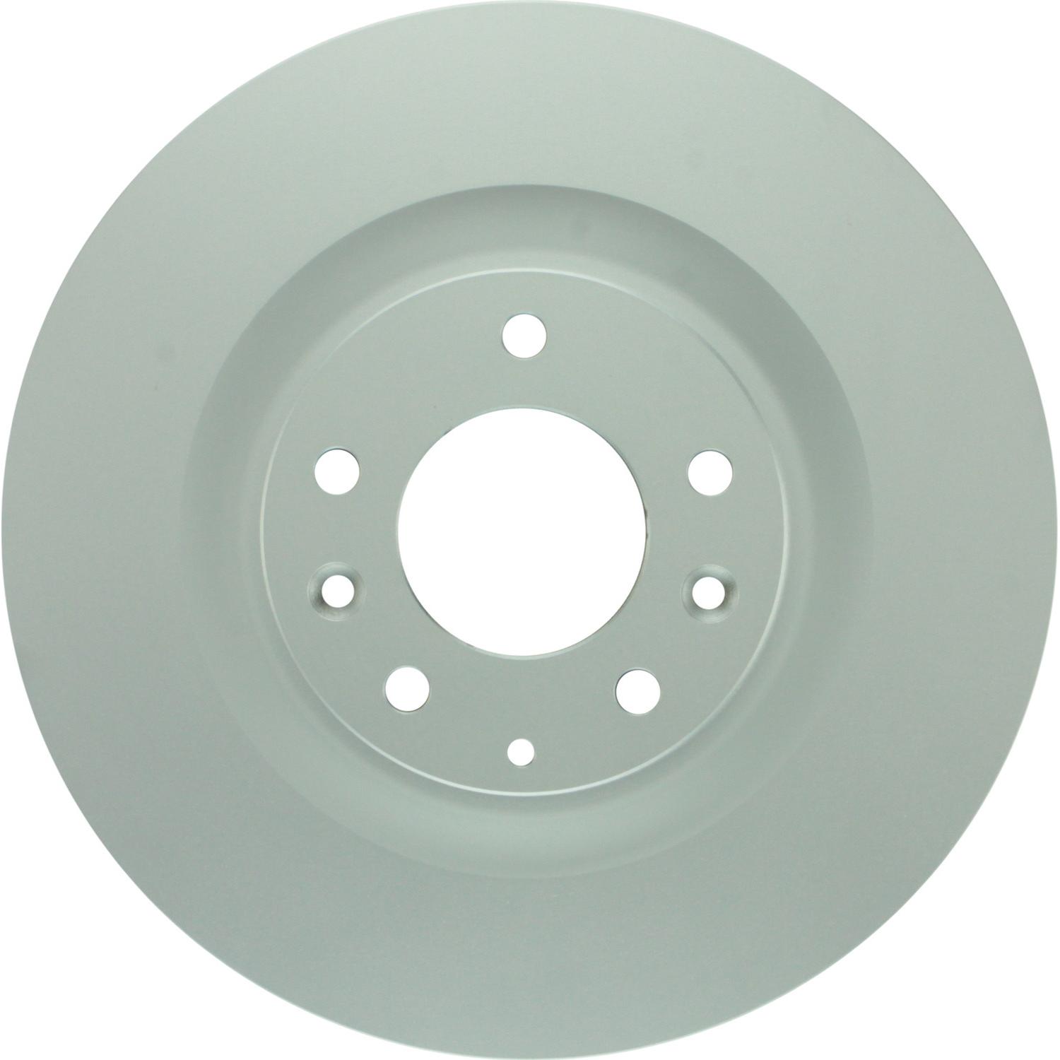 Bosch 34010915 - Disc Brake Rotor Bosch 34010915 Disc Brake Rotor product image 2 of 3