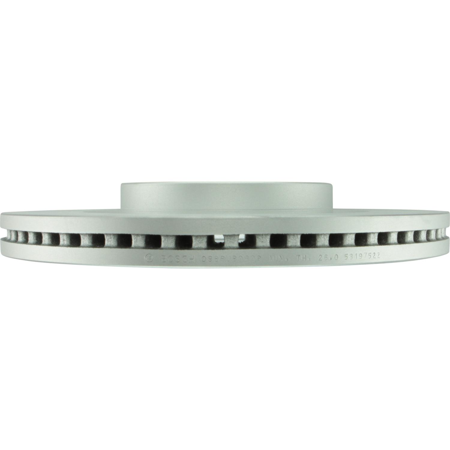 Bosch 34010915 - Disc Brake Rotor Bosch 34010915 Disc Brake Rotor product image 3 of 3