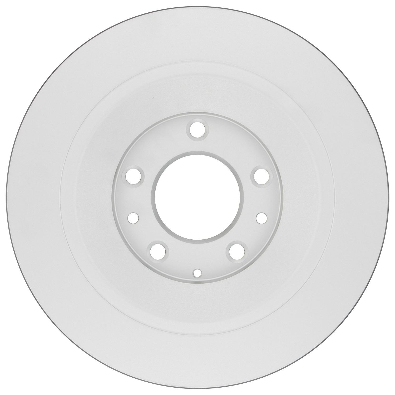 Bosch 34010920 - Disc Brake Rotor Bosch 34010920 Disc Brake Rotor product image 1 of 3