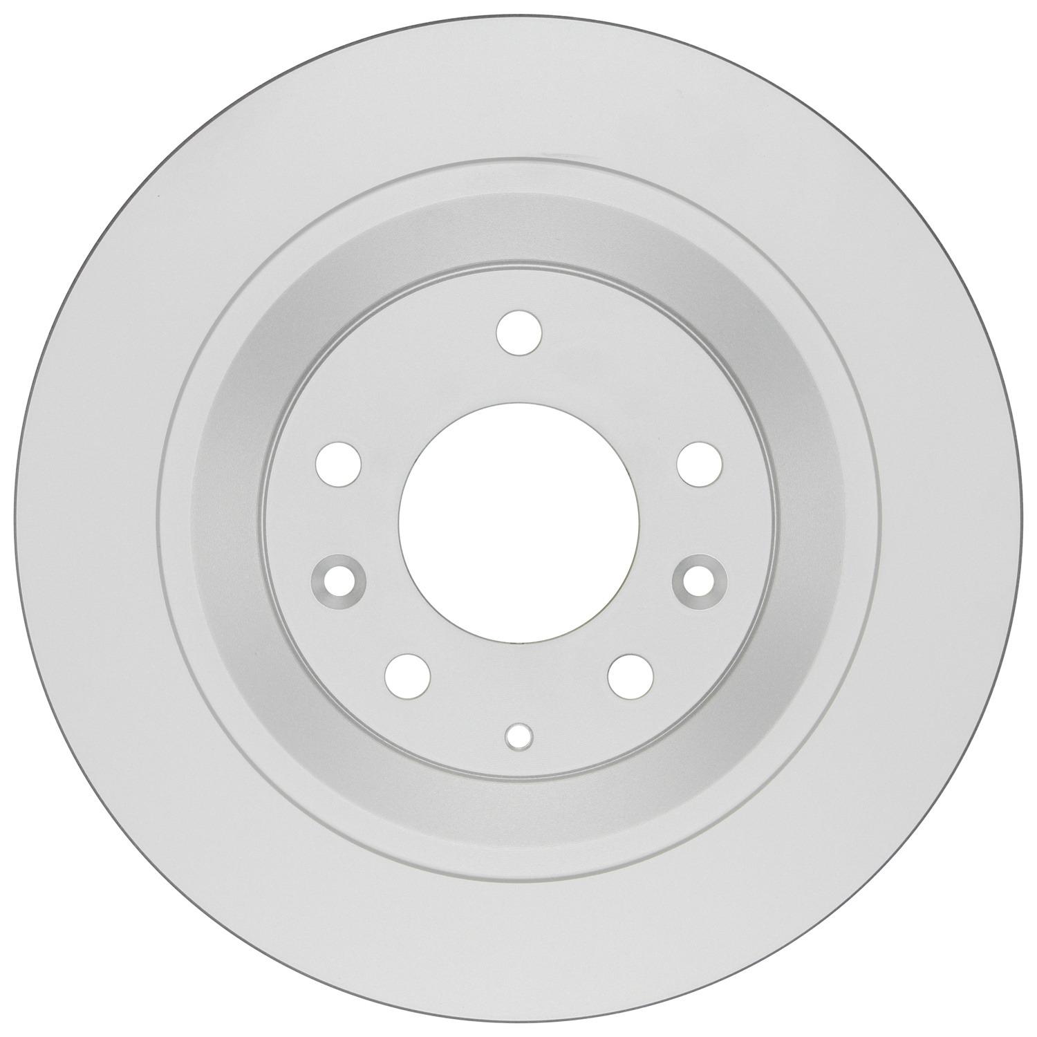 Bosch 34010920 - Disc Brake Rotor Bosch 34010920 Disc Brake Rotor product image 2 of 3