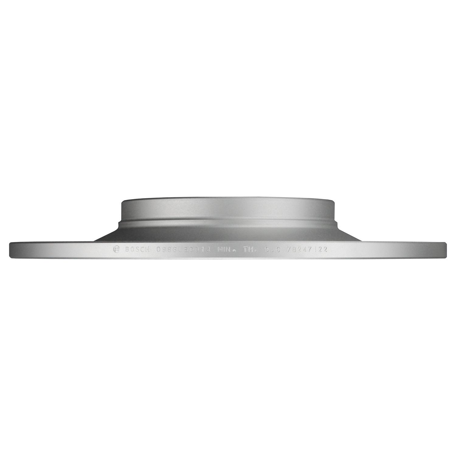 Bosch 34010920 - Disc Brake Rotor Bosch 34010920 Disc Brake Rotor product image 3 of 3