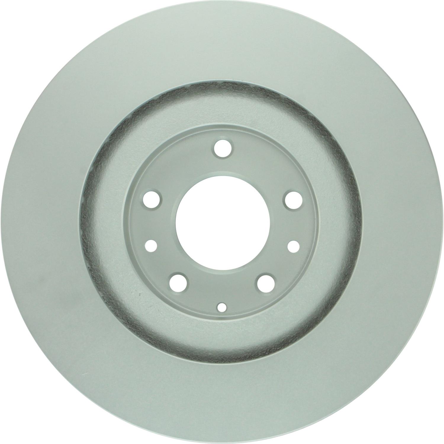 Bosch 34011466 - Disc Brake Rotor Bosch 34011466 Disc Brake Rotor product image 1 of 3