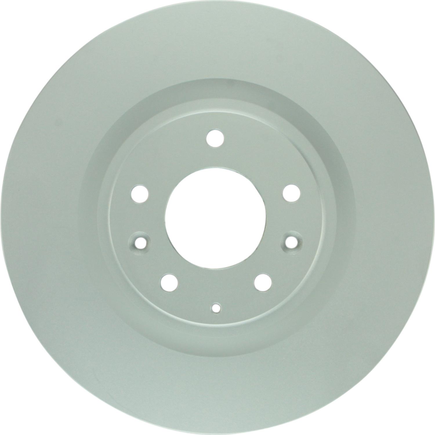 Bosch 34011466 - Disc Brake Rotor Bosch 34011466 Disc Brake Rotor product image 2 of 3