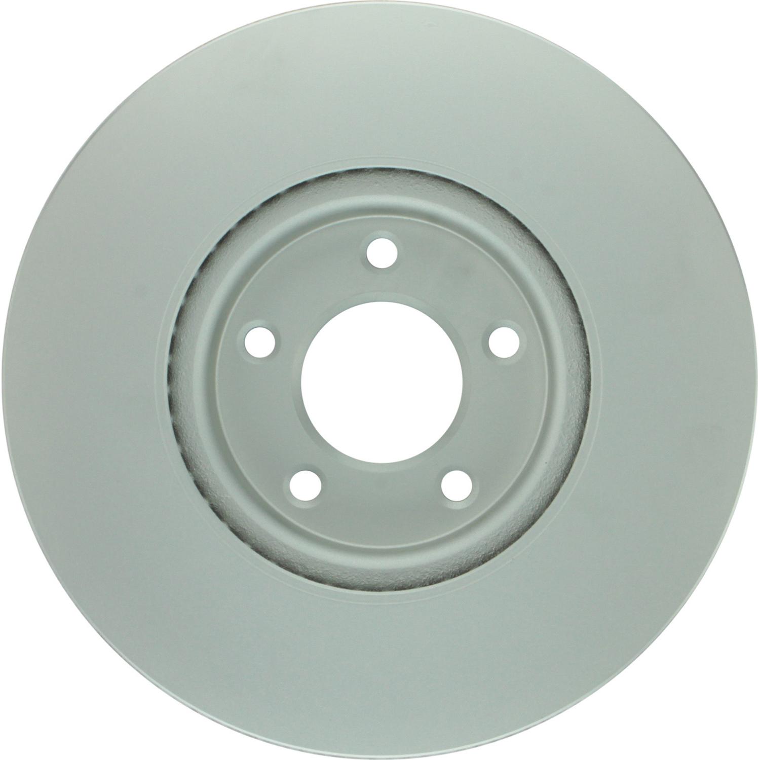 Bosch 34011469 - Disc Brake Rotor Bosch 34011469 Disc Brake Rotor product image 1 of 3