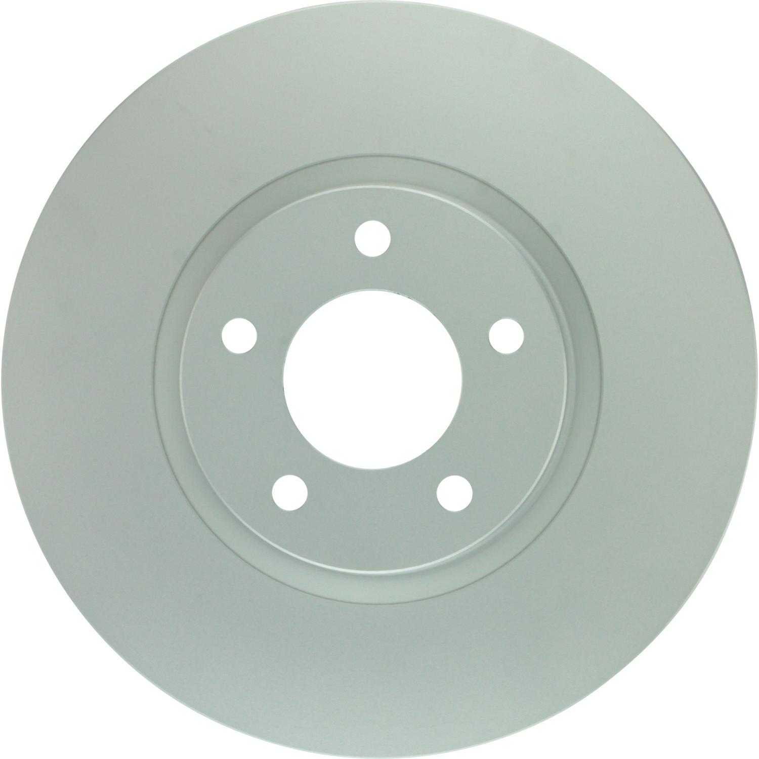 Bosch 34011469 - Disc Brake Rotor Bosch 34011469 Disc Brake Rotor product image 2 of 3
