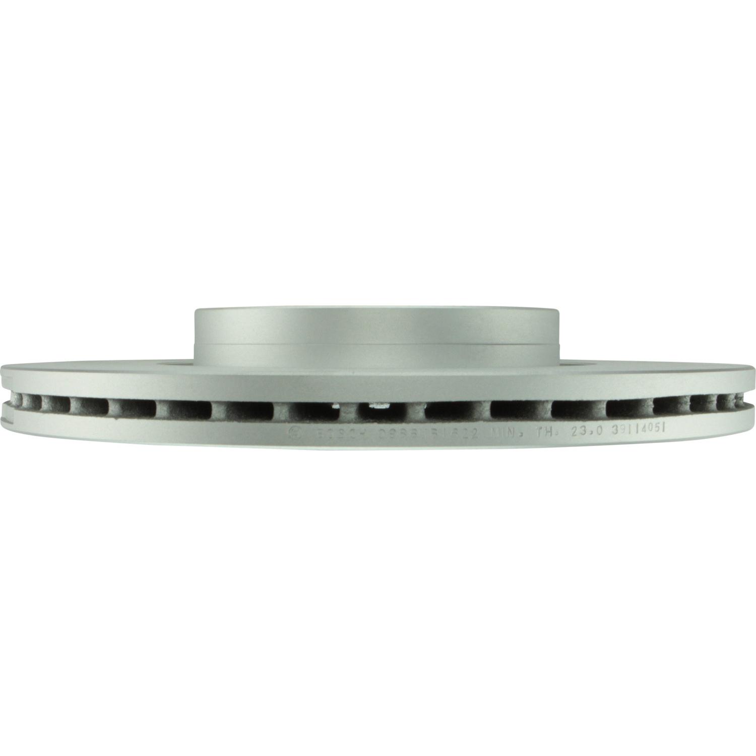 Bosch 34011469 - Disc Brake Rotor Bosch 34011469 Disc Brake Rotor product image 3 of 3