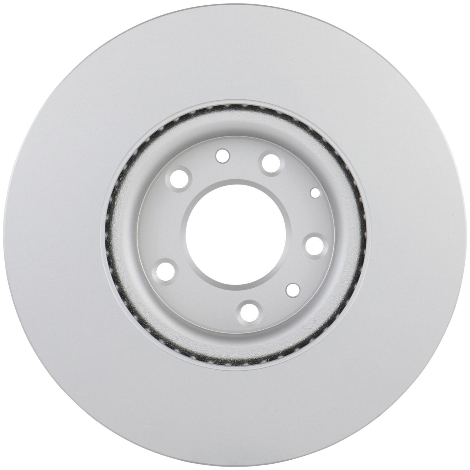 Bosch 34011470 - Disc Brake Rotor Bosch 34011470 Disc Brake Rotor product image 1 of 4