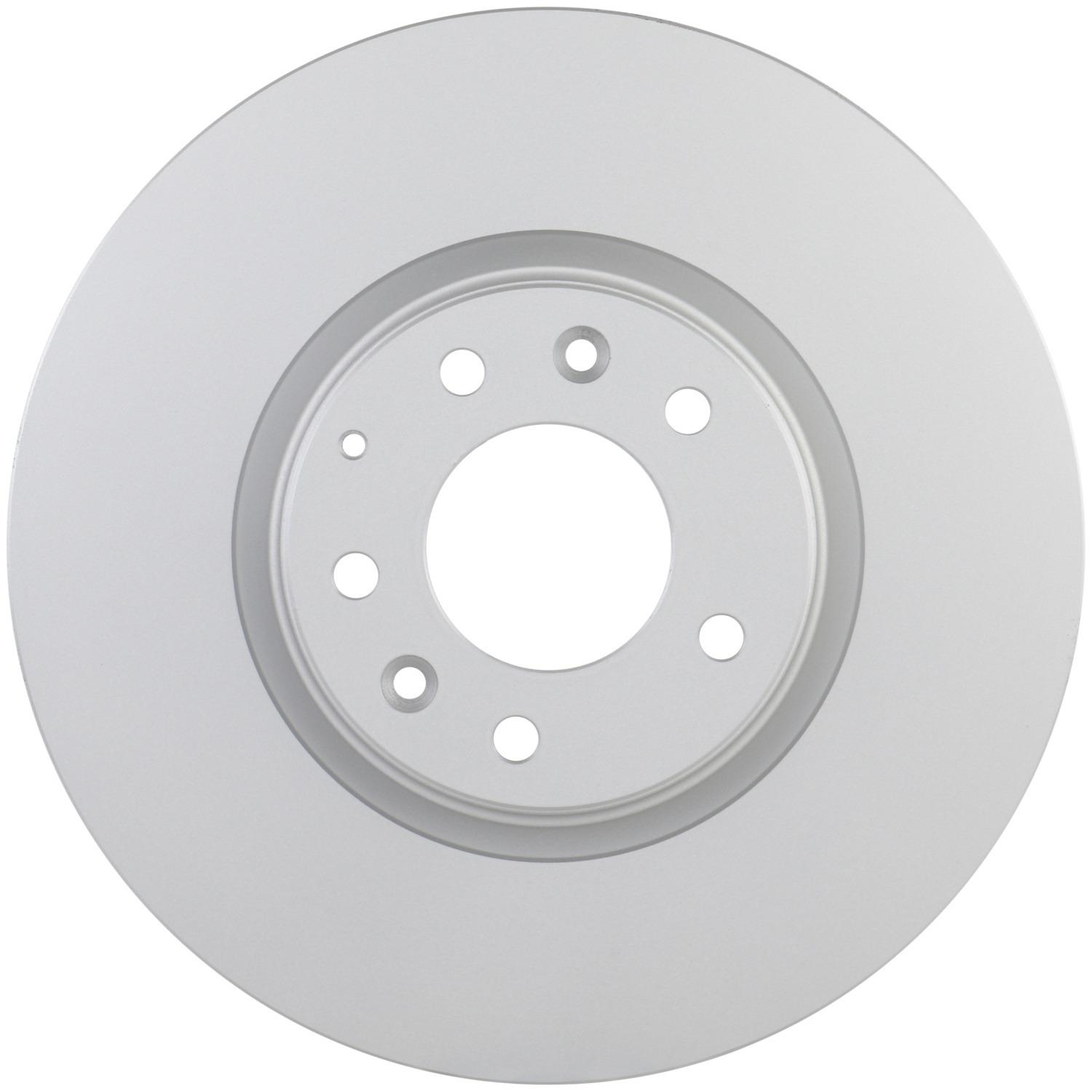 Bosch 34011470 - Disc Brake Rotor Bosch 34011470 Disc Brake Rotor product image 2 of 4
