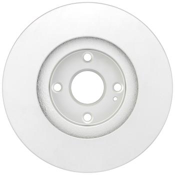 2005 Mazda Miata Disc Brake Rotor Front Bosch 34011472 image 1 of 3