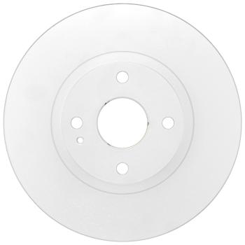 2005 Mazda Miata Disc Brake Rotor Front Bosch 34011472 image 2 of 3