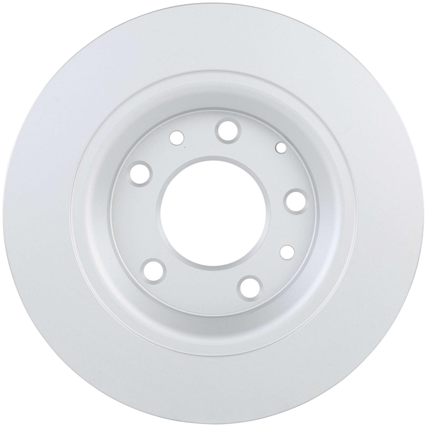 Bosch 34011473 - Disc Brake Rotor Bosch 34011473 Disc Brake Rotor product image 1 of 5