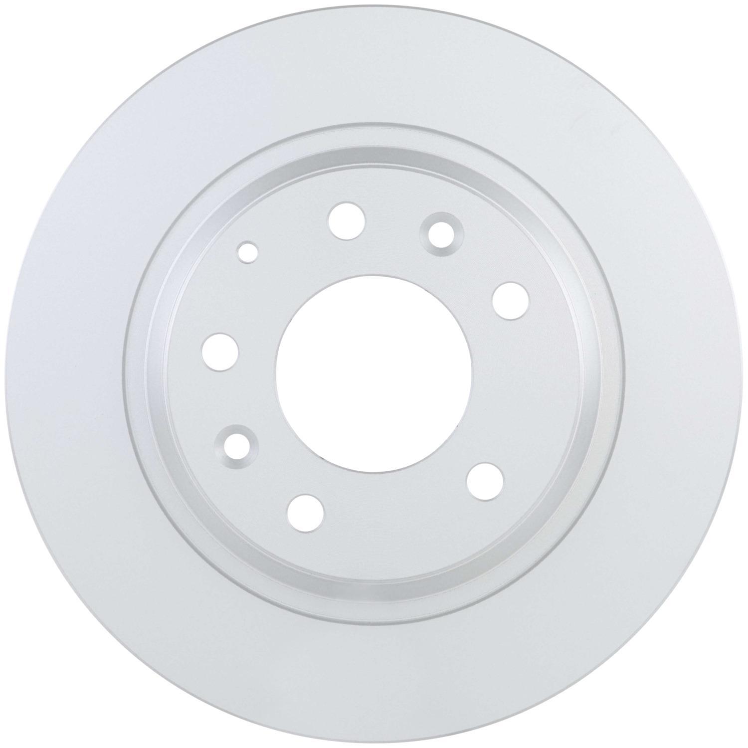 Bosch 34011473 - Disc Brake Rotor Bosch 34011473 Disc Brake Rotor product image 2 of 5