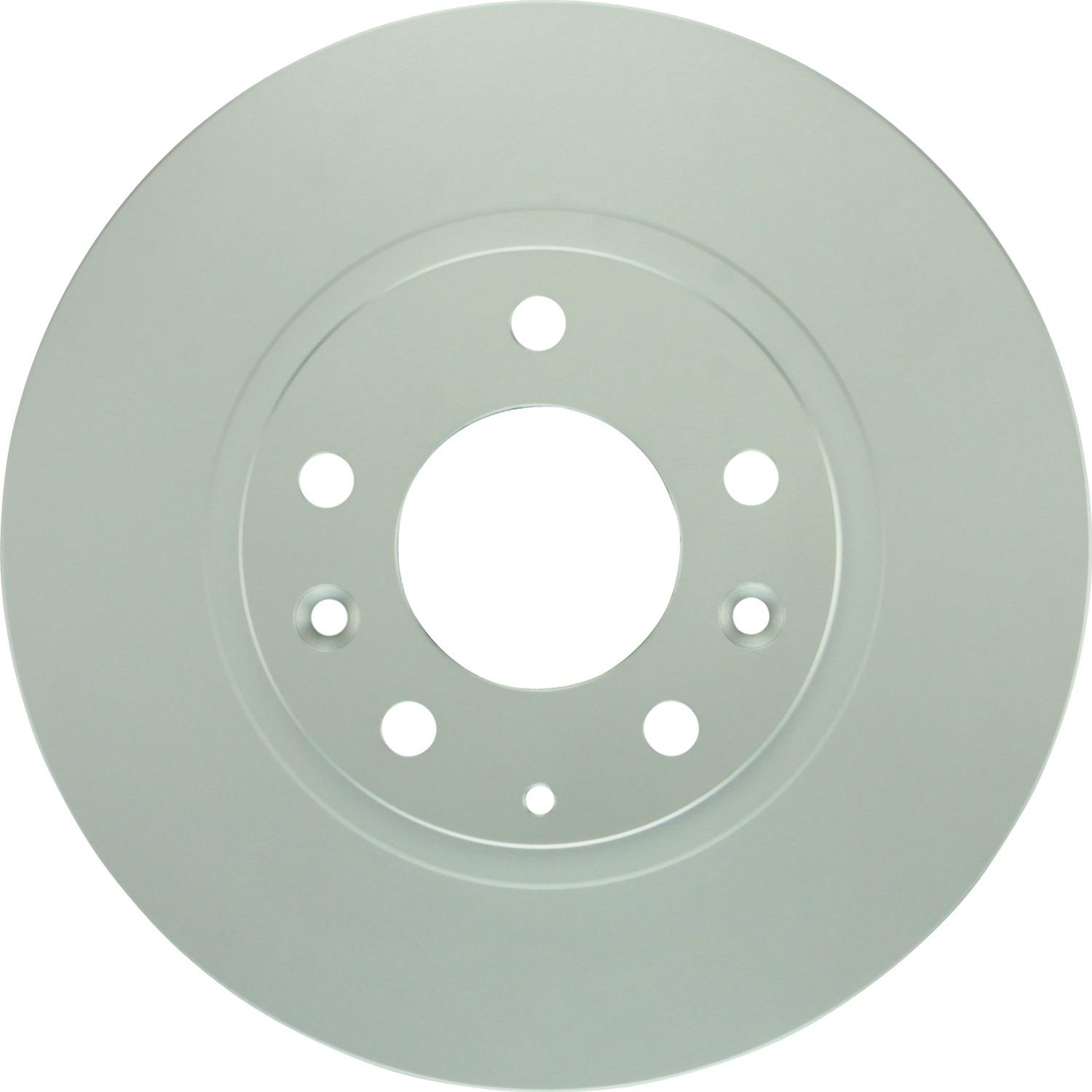 Bosch 34011474 - Disc Brake Rotor Bosch 34011474 Disc Brake Rotor product image 3 of 4
