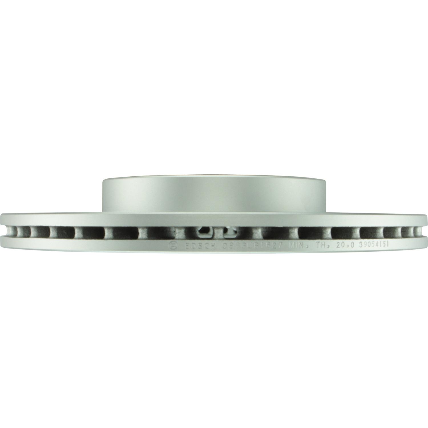 Bosch 34011474 - Disc Brake Rotor Bosch 34011474 Disc Brake Rotor product image 4 of 4