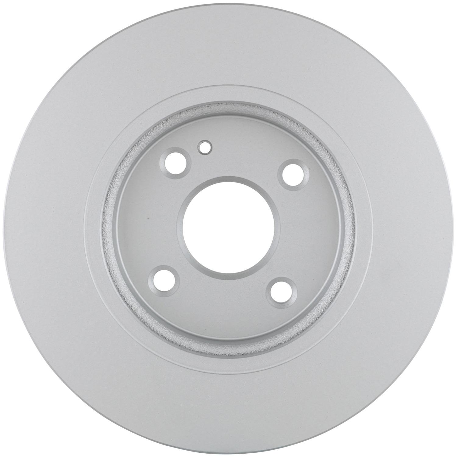 Bosch 34011589 - Disc Brake Rotor Bosch 34011589 Disc Brake Rotor product image 1 of 4