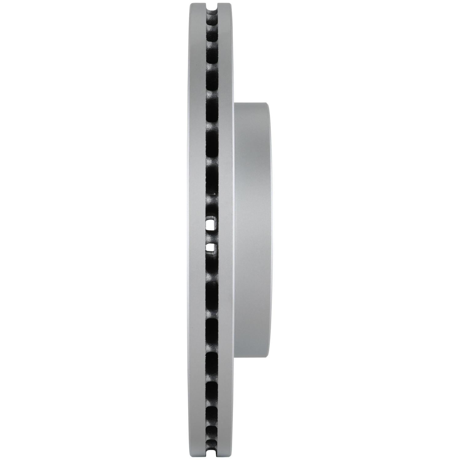 Bosch 34011589 - Disc Brake Rotor Bosch 34011589 Disc Brake Rotor product image 4 of 4