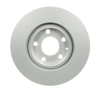 2015 Mazda CX-5 Disc Brake Rotor Front Bosch 34011590 image 1 of 3