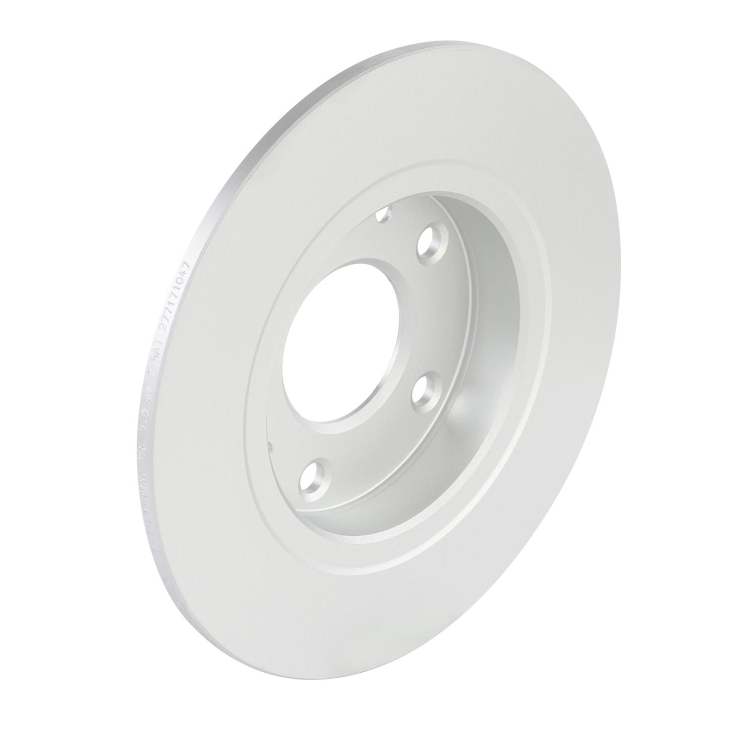 Bosch 34011639 - Disc Brake Rotor Bosch 34011639 Disc Brake Rotor product image 2 of 5