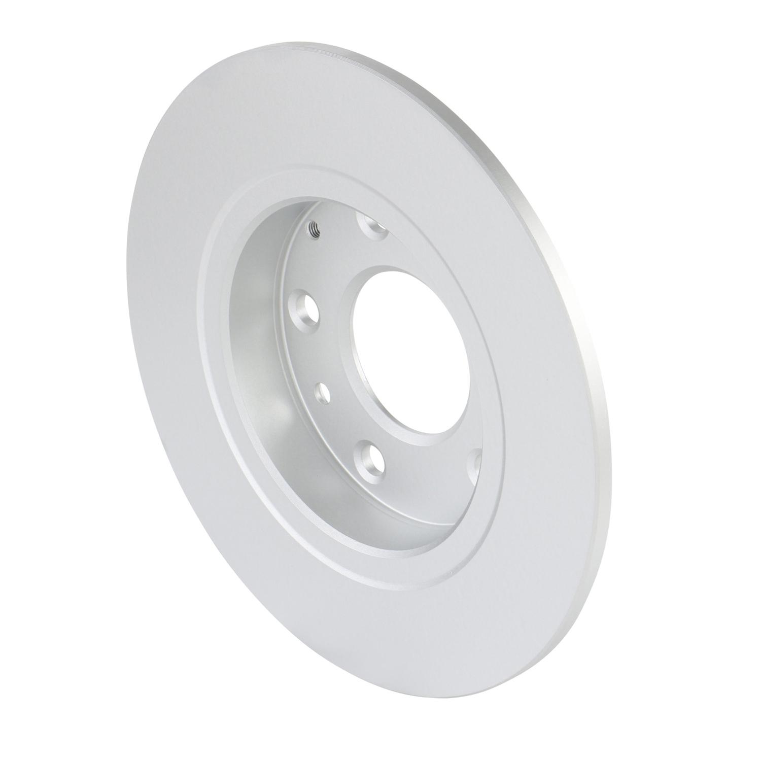 Bosch 34011639 - Disc Brake Rotor Bosch 34011639 Disc Brake Rotor product image 3 of 5