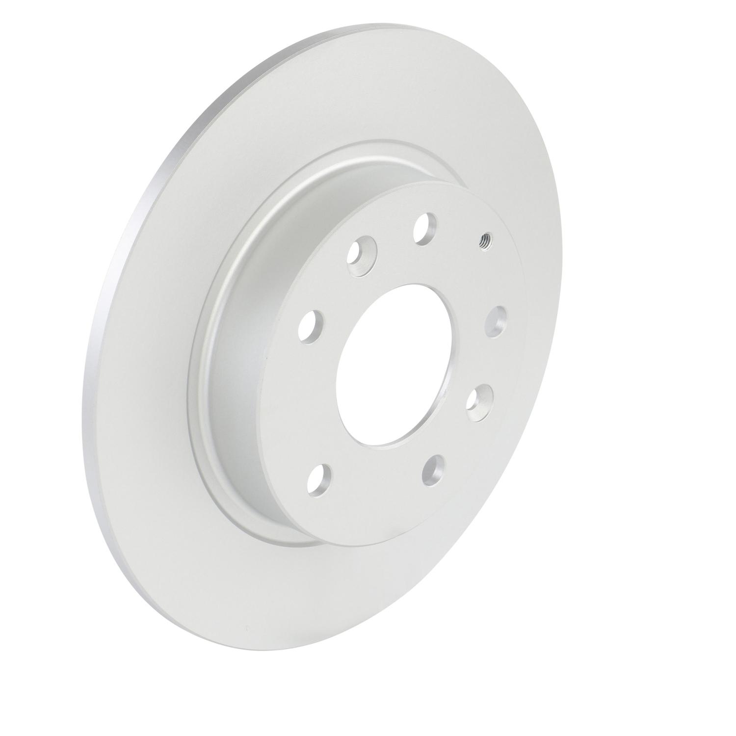 Bosch 34011639 - Disc Brake Rotor Bosch 34011639 Disc Brake Rotor product image 4 of 5