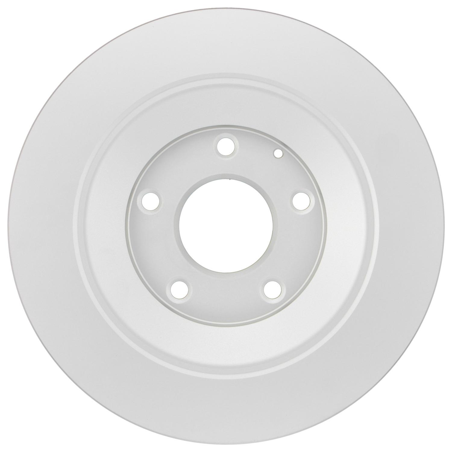 Bosch 34011640 - Disc Brake Rotor Bosch 34011640 Disc Brake Rotor product image 1 of 4