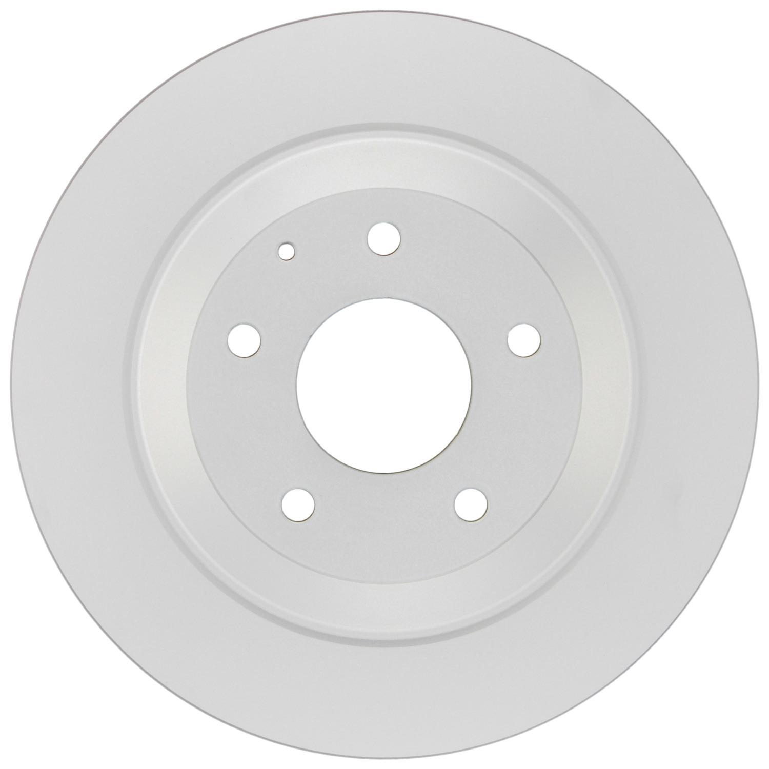 Bosch 34011640 - Disc Brake Rotor Bosch 34011640 Disc Brake Rotor product image 3 of 4