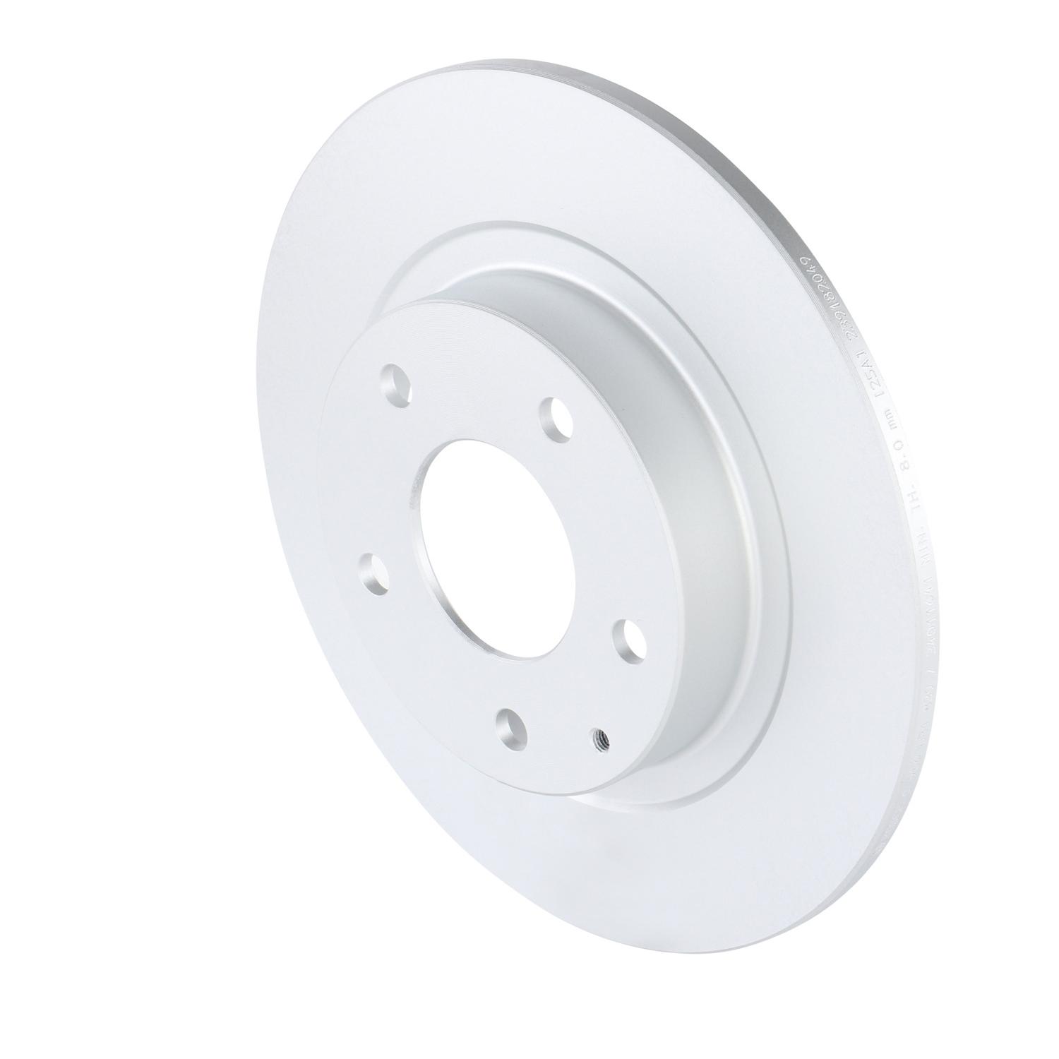 Bosch 34011641 - Disc Brake Rotor Bosch 34011641 Disc Brake Rotor product image 1 of 5
