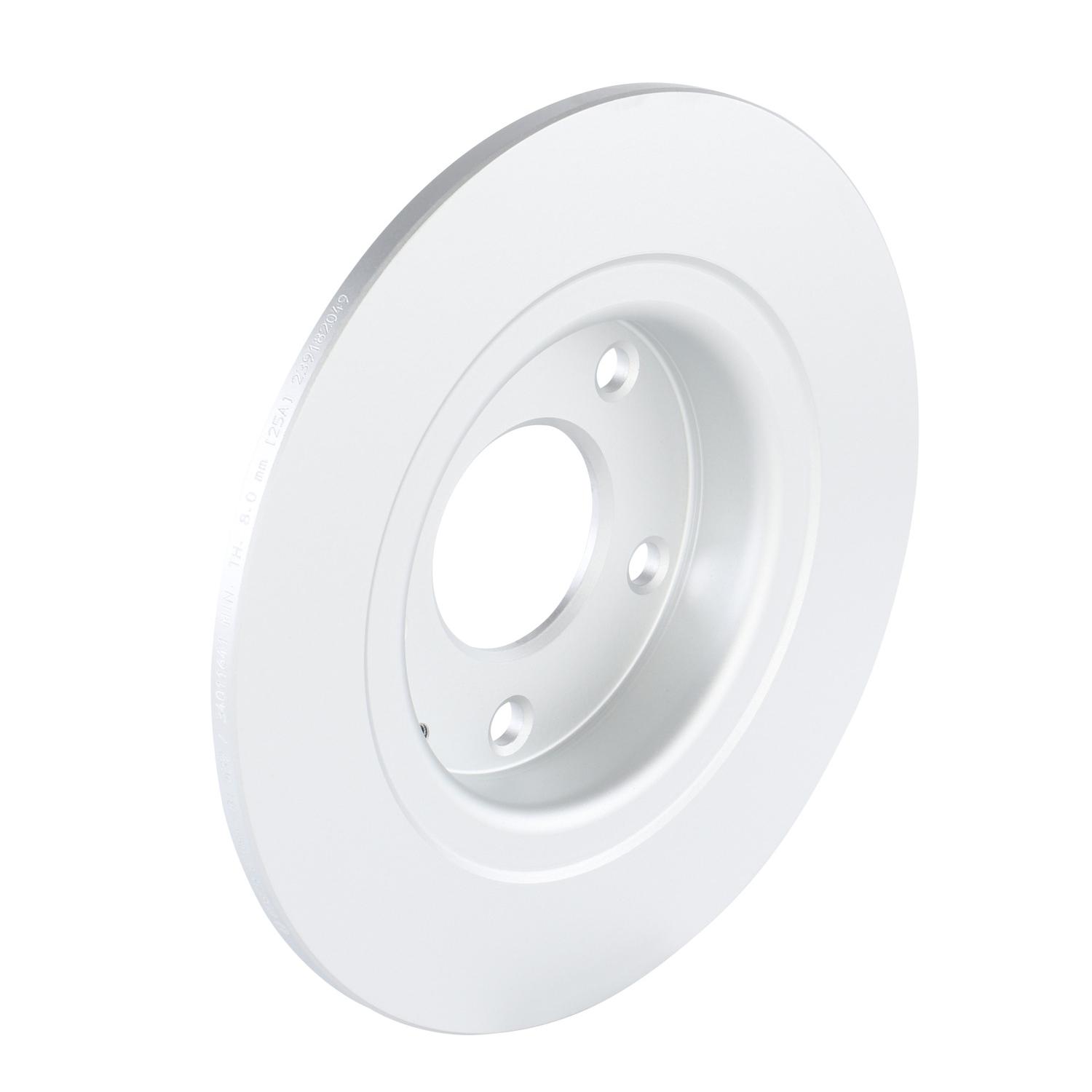 Bosch 34011641 - Disc Brake Rotor Bosch 34011641 Disc Brake Rotor product image 2 of 5