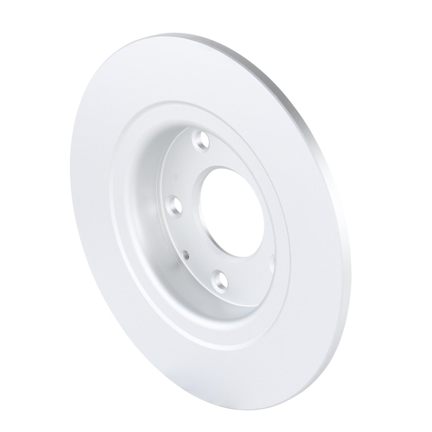 Bosch 34011641 - Disc Brake Rotor Bosch 34011641 Disc Brake Rotor product image 3 of 5