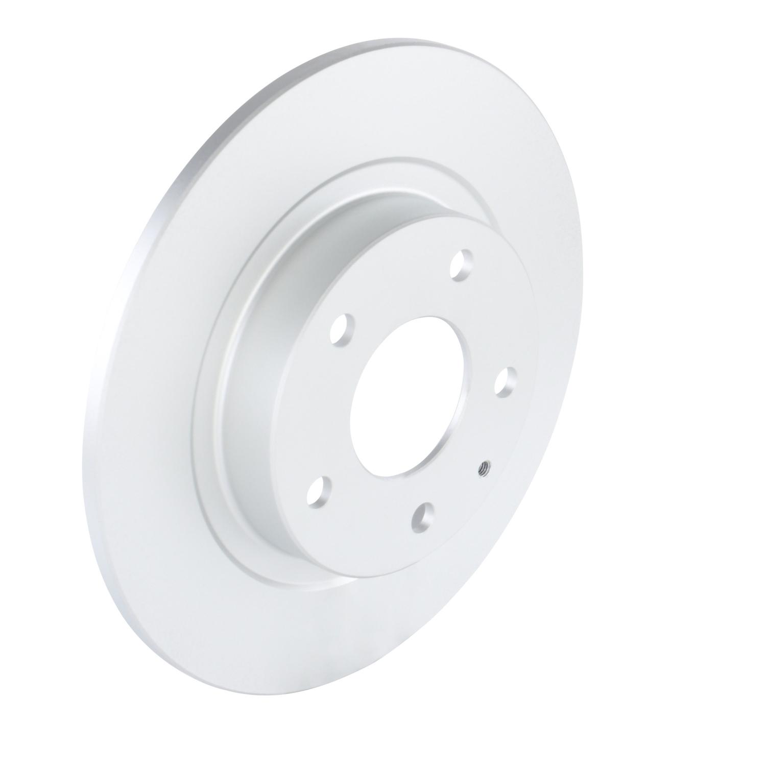 Bosch 34011641 - Disc Brake Rotor Bosch 34011641 Disc Brake Rotor product image 4 of 5