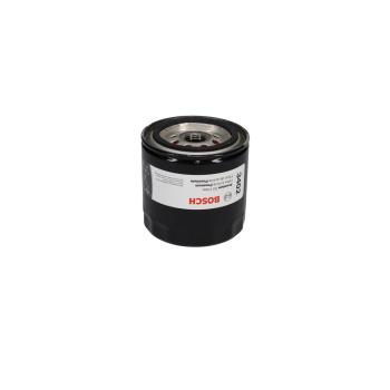 Bosch 3402 Engine Oil Filter product image 1 of 4