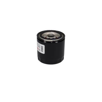 Bosch 3402 Engine Oil Filter product image 2 of 4