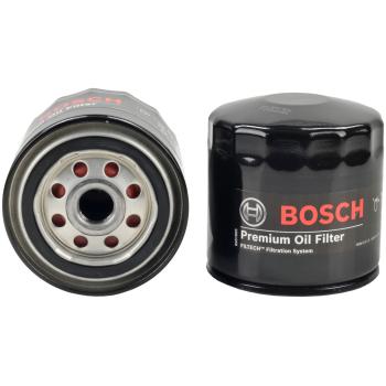 Bosch 3441 - Engine Oil Filter Bosch 3441 Engine Oil Filter product image 1 of 1