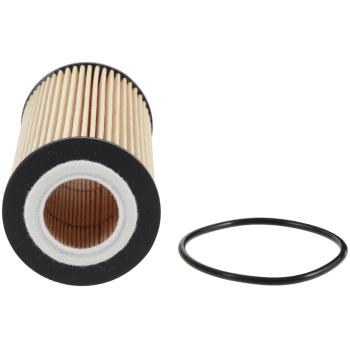 Bosch 3480 - Engine Oil Filter Bosch 3480 Engine Oil Filter product image 2 of 3