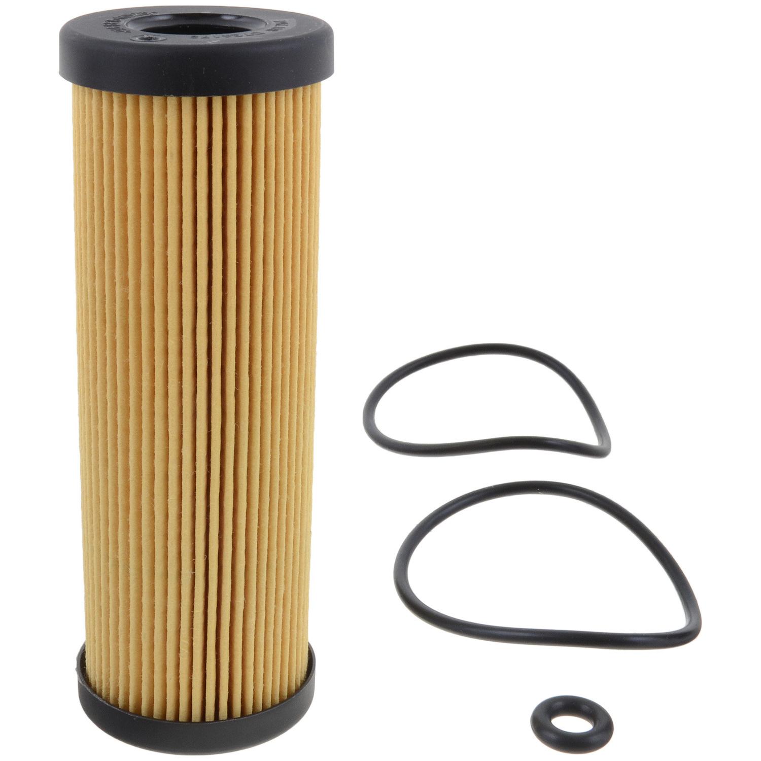 Bosch 3482 - Engine Oil Filter Bosch 3482 Engine Oil Filter product image 2 of 2