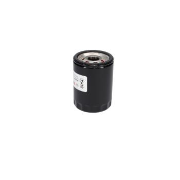 Bosch 3502 Engine Oil Filter product image 2 of 4