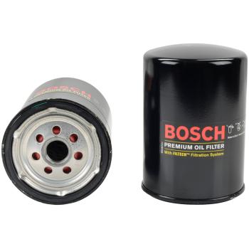 Bosch 3511 Engine Oil Filter product image 1 of 1