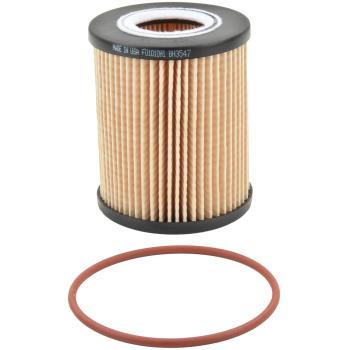 Bosch 3547 Engine Oil Filter product image 2 of 2