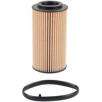 Bosch 3581 Engine Oil Filter product image 2 of 2