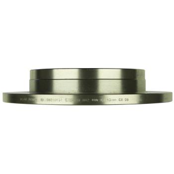 Bosch 36010931 Disc Brake Rotor product image 5 of 5