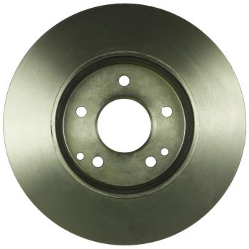 2001 Mercedes-Benz C240 Disc Brake Rotor