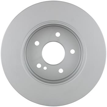 1997 Mercedes-Benz C36 AMG Disc Brake Rotor