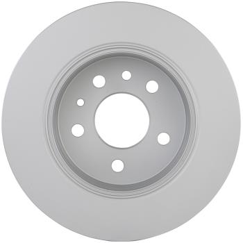 1986 Mercedes-Benz 300SDL Disc Brake Rotor