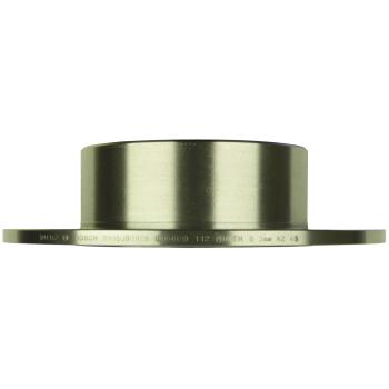 Bosch 36010934 Disc Brake Rotor product image 5 of 5