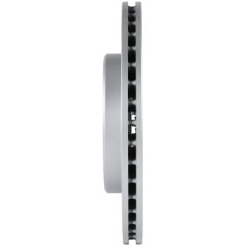 Bosch 36010937 Disc Brake Rotor product image 2 of 4
