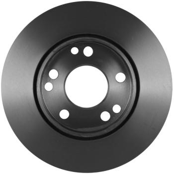 1993 Mercedes-Benz 190E Disc Brake Rotor