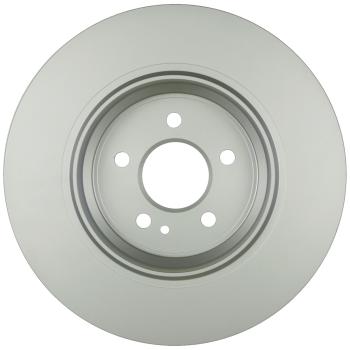 2000 Mercedes-Benz ML55 AMG Disc Brake Rotor