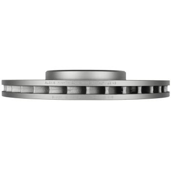 2001 Mercedes-Benz ML430 Disc Brake Rotor Front Bosch 36010943 image 3 of 3