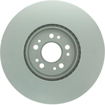 1999 Mercedes-Benz S320 Disc Brake Rotor